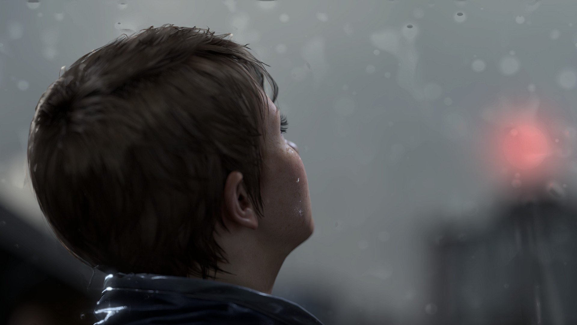 Detroit: Become Human - Imagen 29